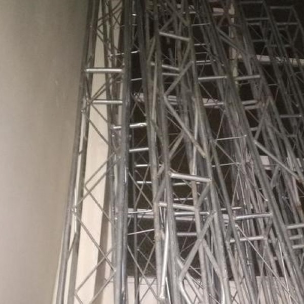 فروش اسپیس فریم تهران