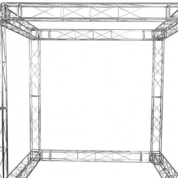 فروش اسپیس و اجاره اسپیس فریم تهران