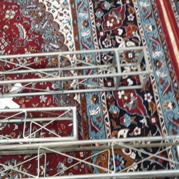 فروش اسپیس تهران