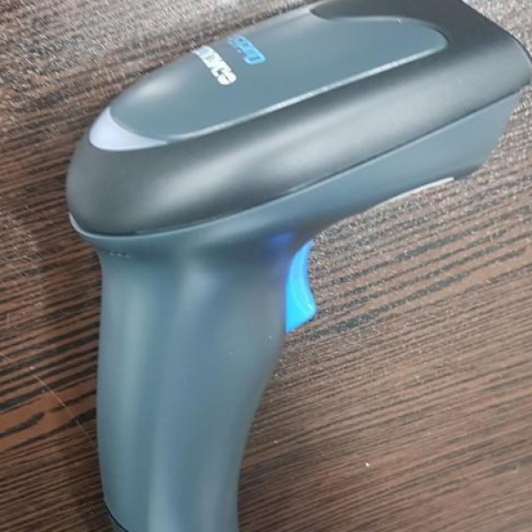 فروش بارکدخوان فروشگاهی قشم