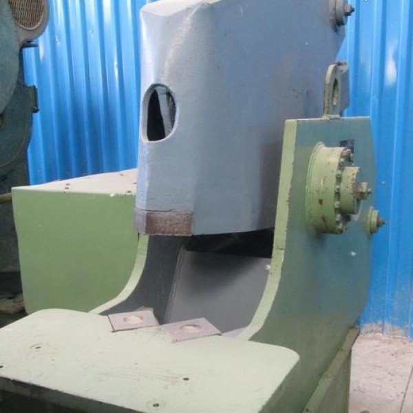 فروش دستگاه گوشه زن/پانچ/نبشی بر/میلگرد وقوطی تهران