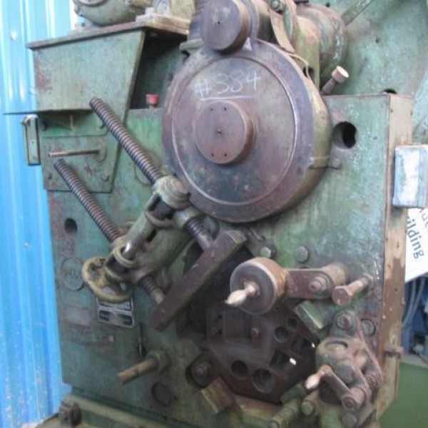 فروش دستگاه گوشه زن/پانچ/نبشی بر/میلگرد وقوطی تهران