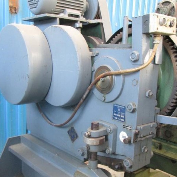 فروش دستگاه گوشه زن/پانچ/نبشی بر/میلگرد وقوطی تهران