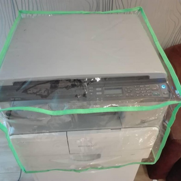 فروش قطعات ریکو و کونیکامینولتا تهران