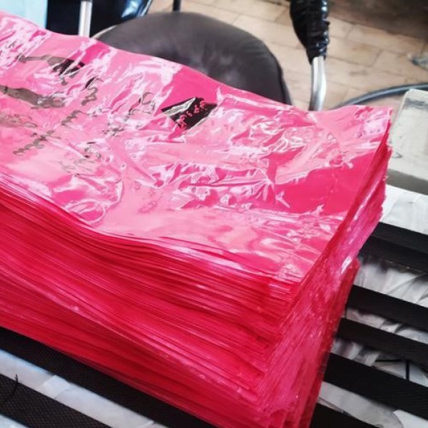 تولید و چاپ نایلون کرمان