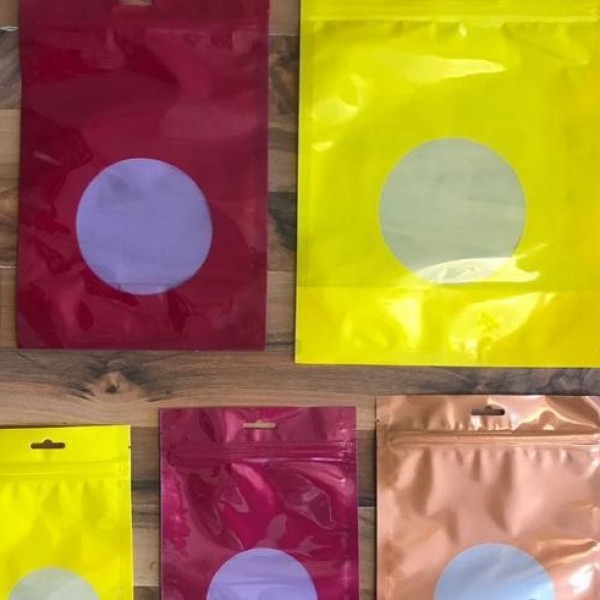 خدمات چاپ سیلک نقش آفرین سمنان