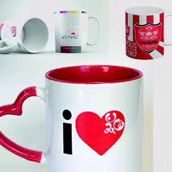 چاپ انواع تیشرت، پیکسل، لیوان، pvc، بنر، کارت ویزیت، قبض، تراکت