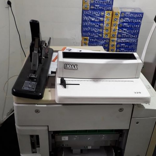 فروش دستگاه ریسو کم کارکرد سرویس شده آماده خدمات تهران