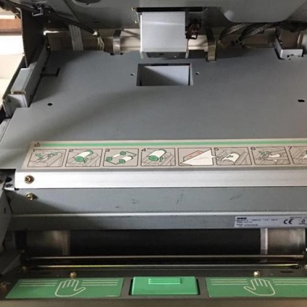 فروش دستگاه ریسو jp a4 تهران