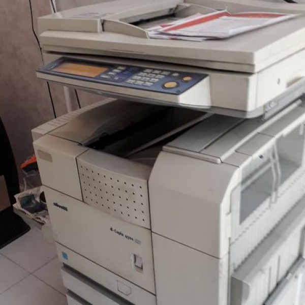 فروش دستگاه فتوکپی Copia 4501 کرج