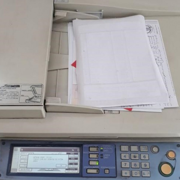 فروش دستگاه فتوکپی Copia 4501 کرج