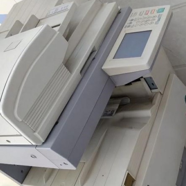 فروش دستگاه فتوکپی کرج