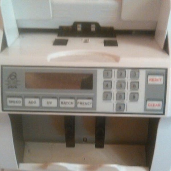 فروش دستگاه پول شمار شیراز