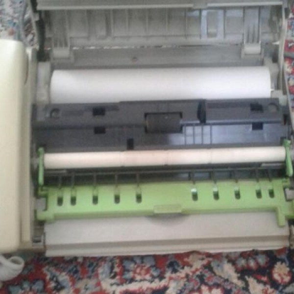 فروش فکس تلفن شارپ اهواز