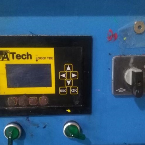 فروش دستگاه چاپ سیلک تک پک یزد