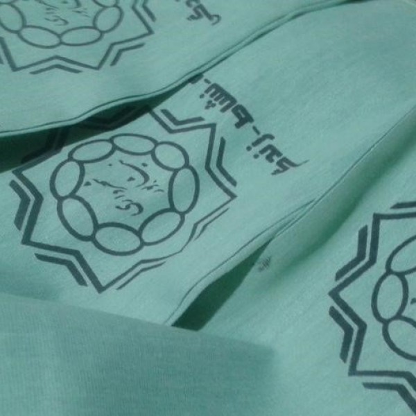 تنها مرکز تخصصی چاپ پارچه و لباس در نیشابور