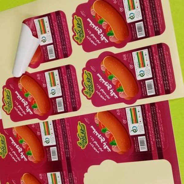 چاپخانه. چاپ کارت ویزیت. ساک دستی. برچسب. تبلیغات مشهد