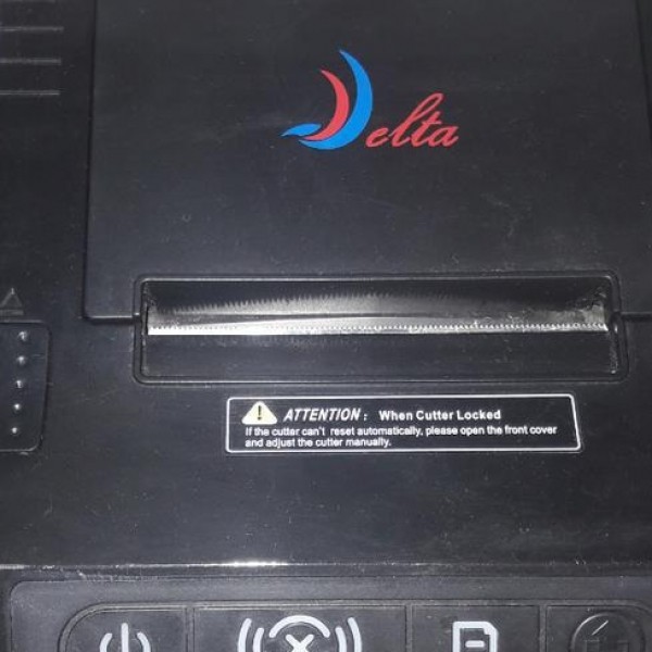 فروش پرینتر حرارتی دلتا T90