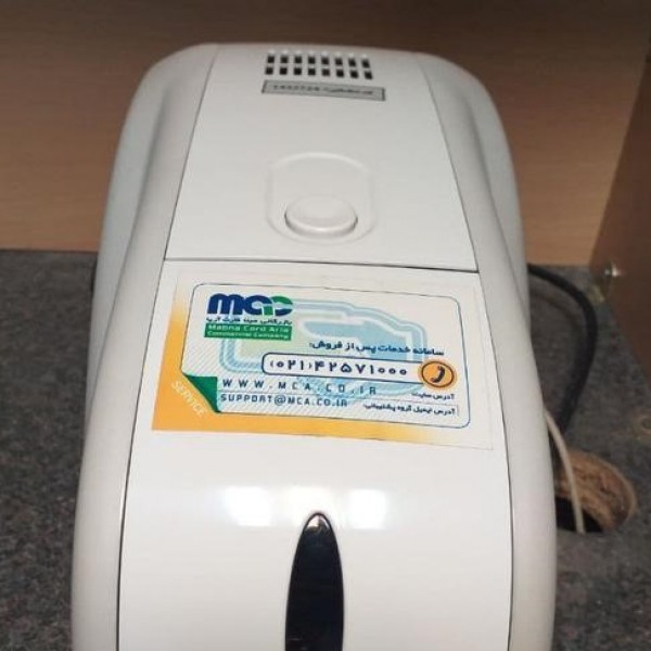 فروش دستگاه کپی پرینتر اسکنر کارت چاپ کن لاهیجان