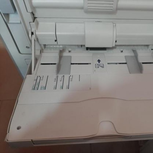 فروش دستگاه کپی رنگی SHARP