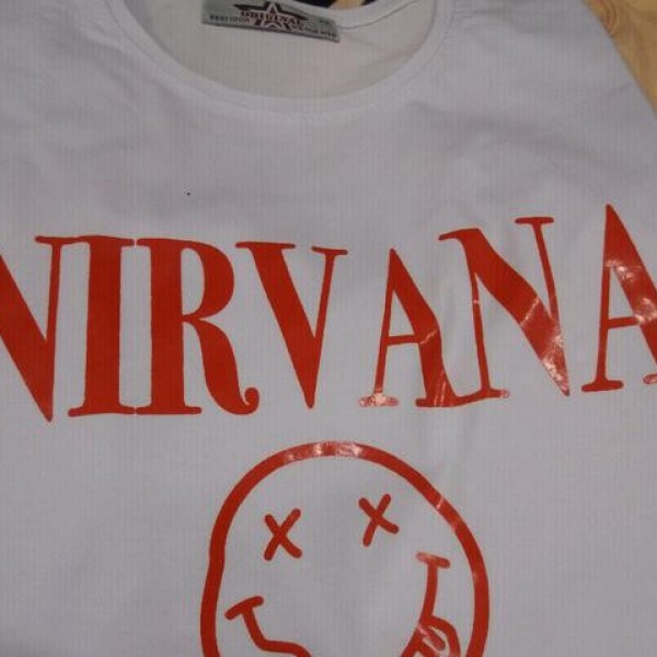 خدمات چاپ سیلک گرگان