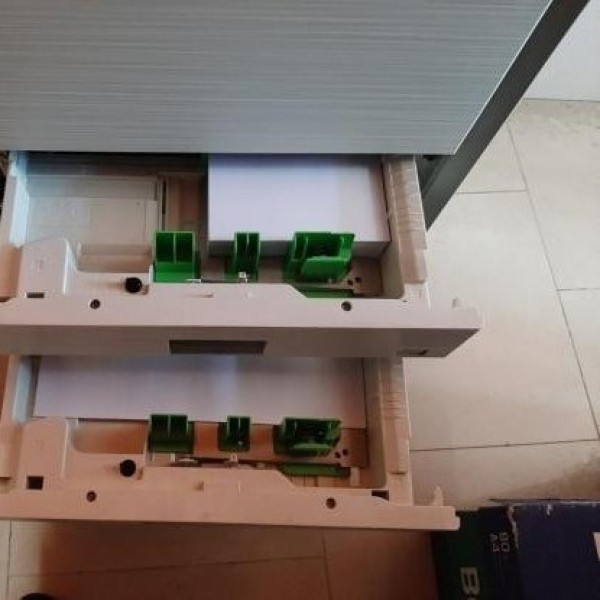 فروش دستگاه کپی رنگی SHARP