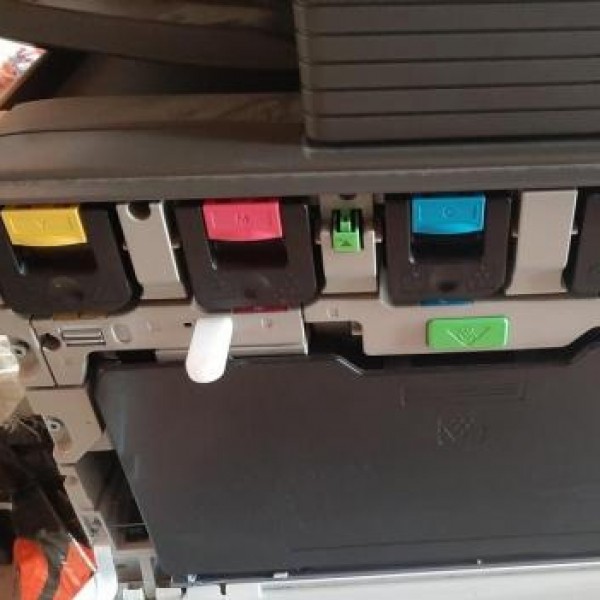 فروش دستگاه کپی رنگی SHARP