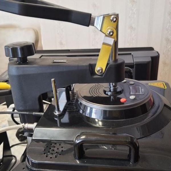 فروش دستگاه چاپ سابلیمیشن ۶ کاره FreeSub کرمان