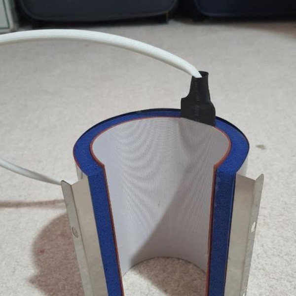 فروش دستگاه چاپ سابلیمیشن ۶ کاره FreeSub کرمان