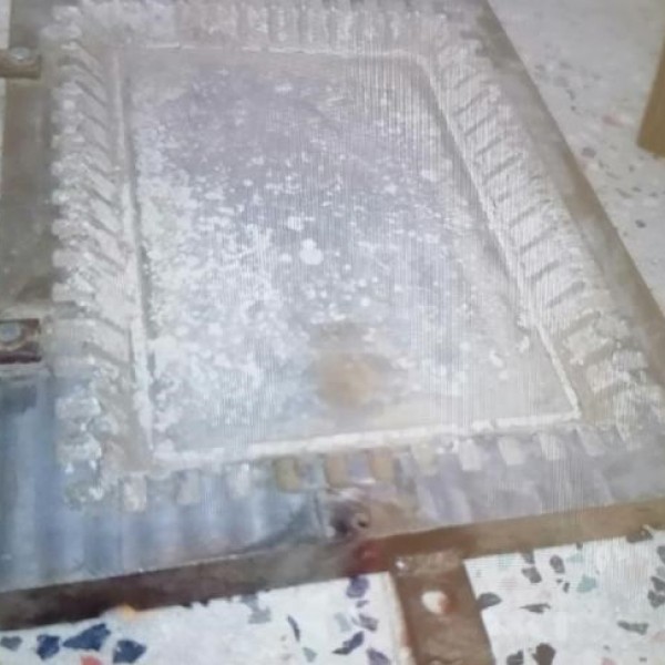 فروش دستگاه لمینت ودستگاه پرس اصفهان