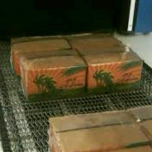 فروش دستگاه شیرینگ پک تونلی تهران