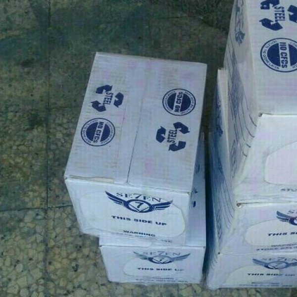 فروش دستگاه شیرینگ پک تونلی تهران