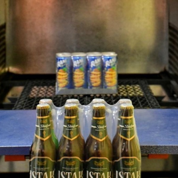 فروش دستگاه بسته بندی شرینگ وکیوم تهران