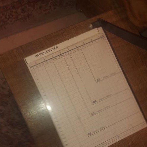 فروش دستگاه برش کاغذ شیراز