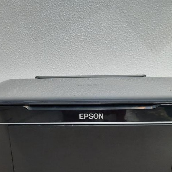 فروش دستگاه پرینتر جوهرافشان سه کاره Epson stylus SX130 اصفهان