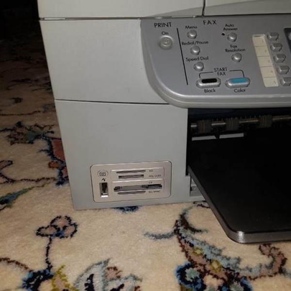 فروش پرینتر 6313 hp