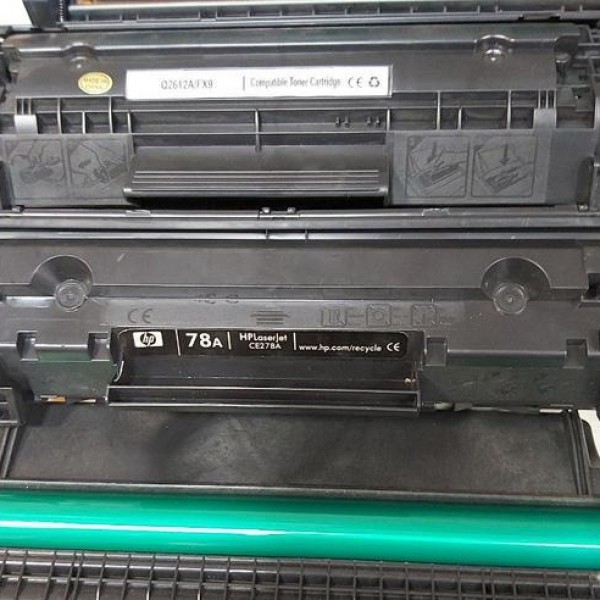 شارژ کارتریج، تعمیر و فروش پرینتر، فکس