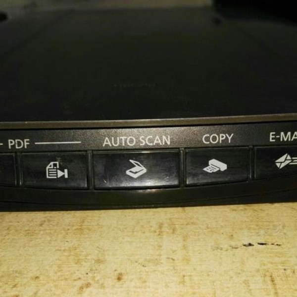 فروش دستگاه اسکنر canon lide210 اصفهان