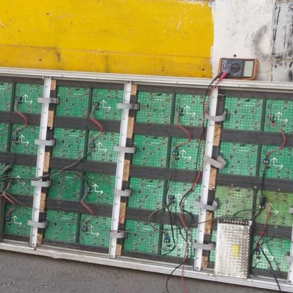 خدمات تابلوسازی اصفهان