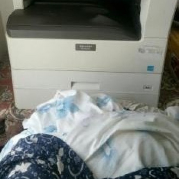 فروش دستگاه کپی شارپ 202d