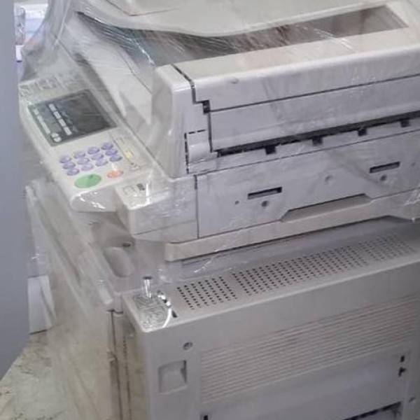 فروش دستگاه کپی RICOH