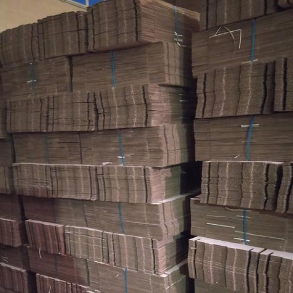 خدمات کارتن سازی شیراز