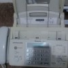 فروش دستگاه فکس پاناسونیک مدل ۷۱۱ مشهد