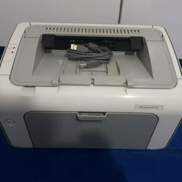 فروش پرینتر HP M1102 خانگی