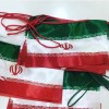 چاپ اختصاصی پرچم رومیزی تشریفات ساحلی با پایه مشهد