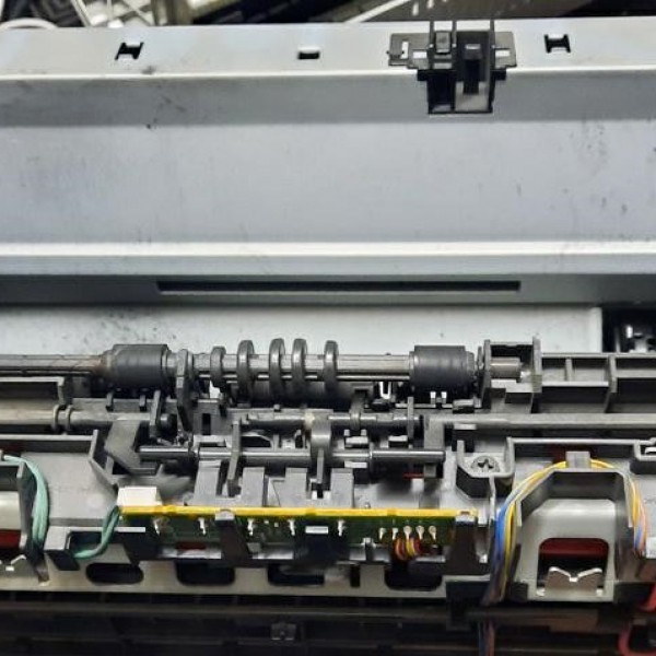 خدمات تعمیر پرینتر و شارژ پرینتر شیراز