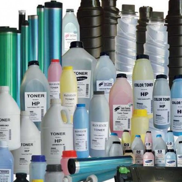 خدمات تعمیر پرینتر و شارژ پرینتر شیراز