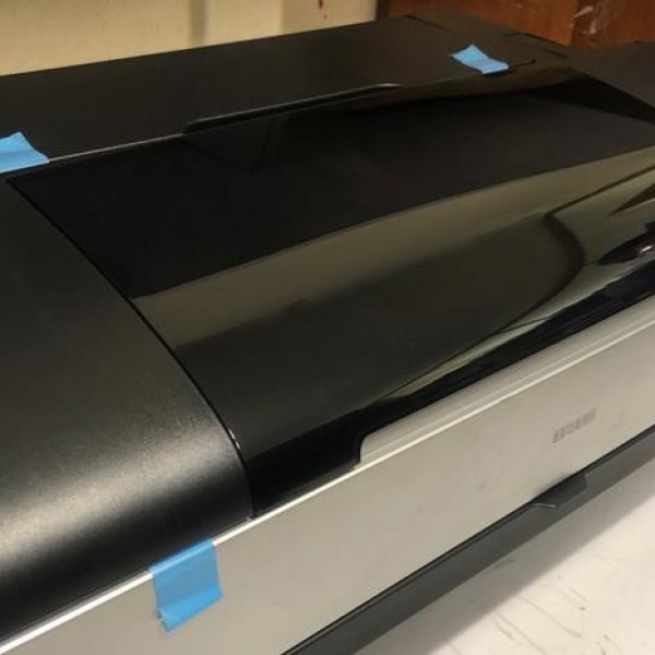 خدمات تعمیر پرینتر ، فکس و شارژ کارتریج شیراز