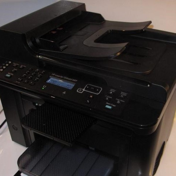 خدمات تعمیر پرینتر ، فکس و شارژ کارتریج شیراز