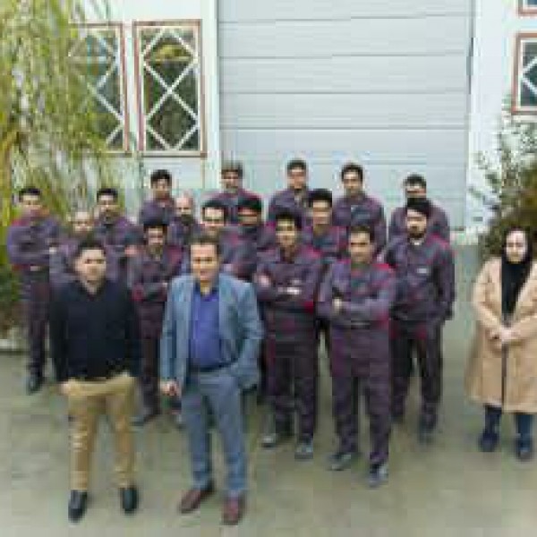 فروش دستگاه برش لیزر و حکاکی غیر فلزات مشهد